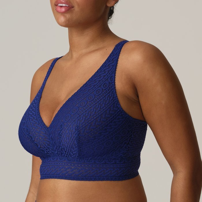 PrimaDonna Montara Bralette (Lazuriet)