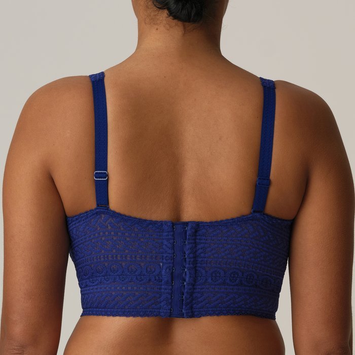 PrimaDonna Montara Bralette (Lazuriet)