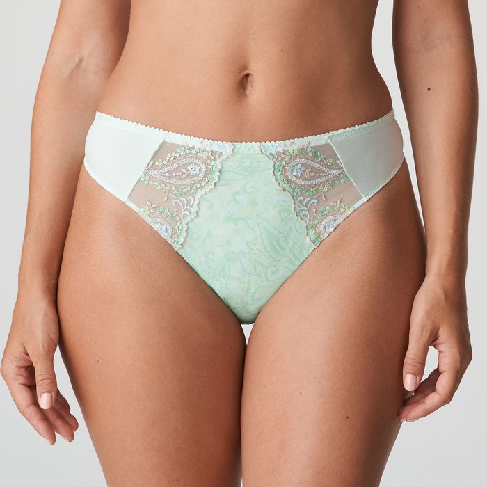 PrimaDonna Alalia String (Fleur de Printemps)