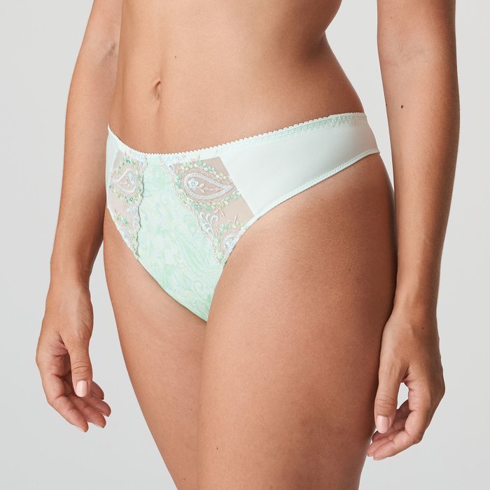 PrimaDonna Alalia String (Fleur de Printemps)