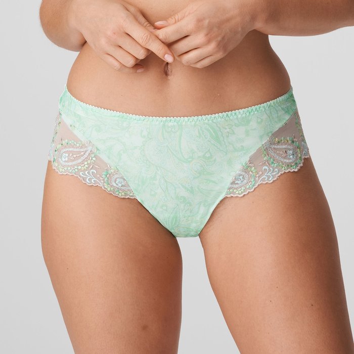 PrimaDonna Alalia String (Fleur de Printemps)