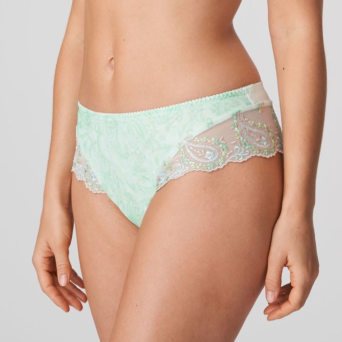 PrimaDonna Alalia String (Fleur de Printemps)