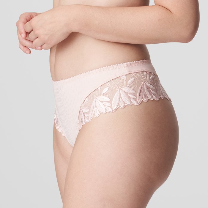 PrimaDonna Orlando String (Pearly Pink)