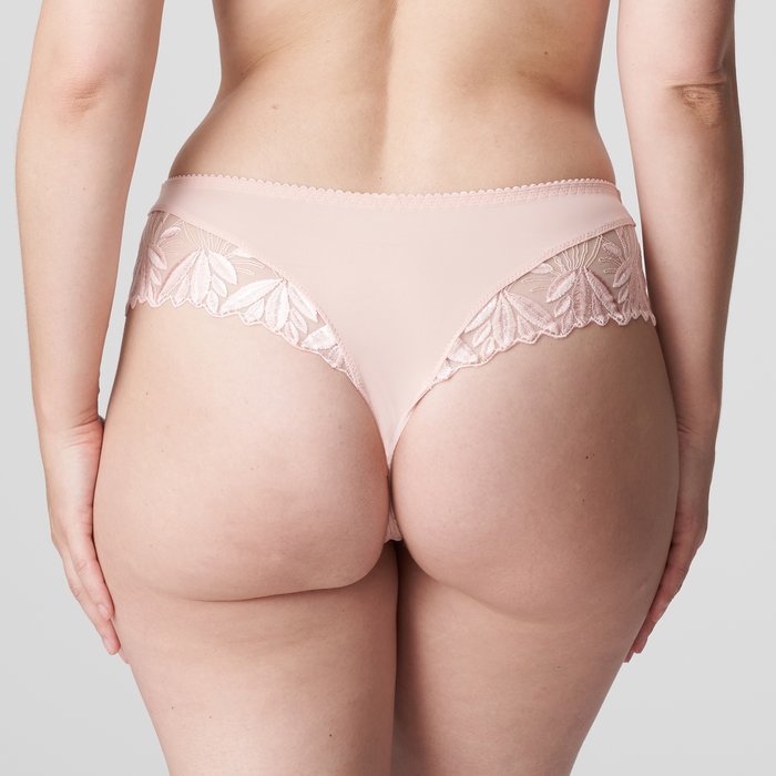 PrimaDonna Orlando String (Pearly Pink)