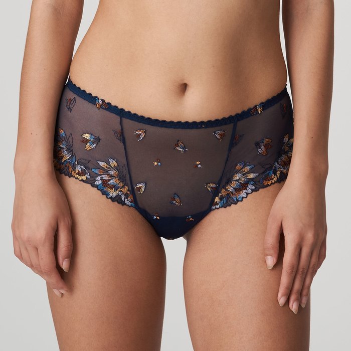 PrimaDonna Summer String (Saffier Blauw)