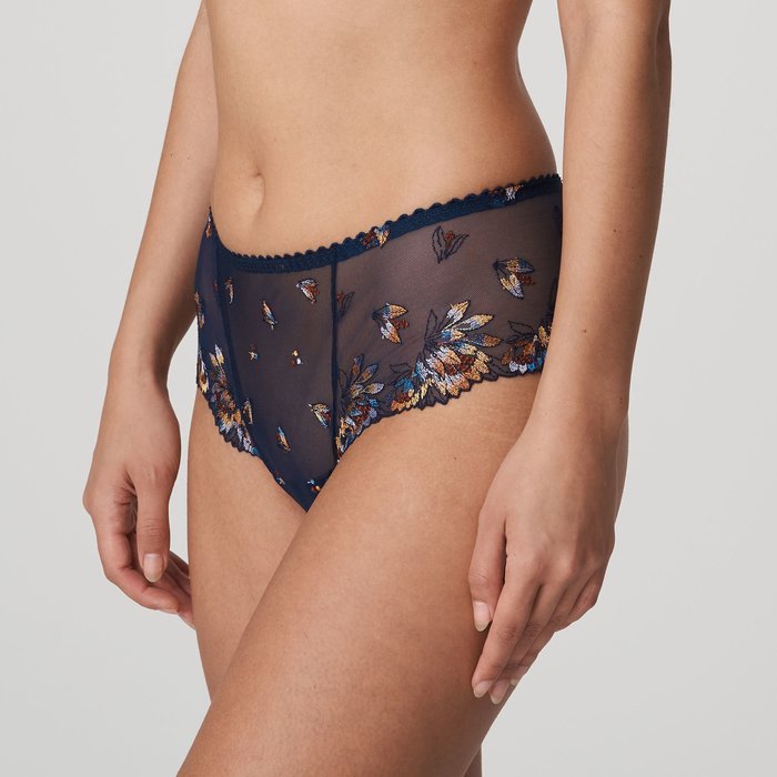 PrimaDonna Summer String (Saffier Blauw)