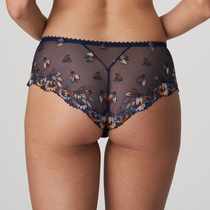 PrimaDonna Summer String (Saffier Blauw)