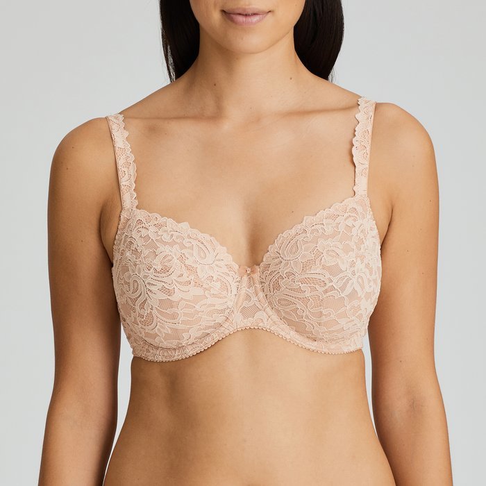 PrimaDonna Magnolia Beugel BH (Light Tan)