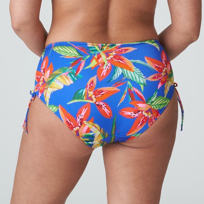 PrimaDonna Swim Latakia Bikini Slip (Tropical Rainforest)