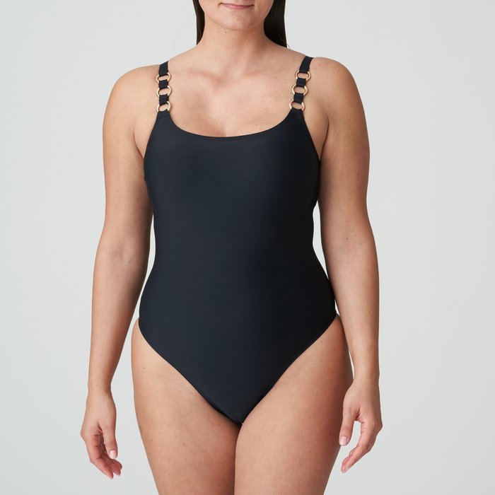 PrimaDonna Swim Damietta Badpak (Zwart)