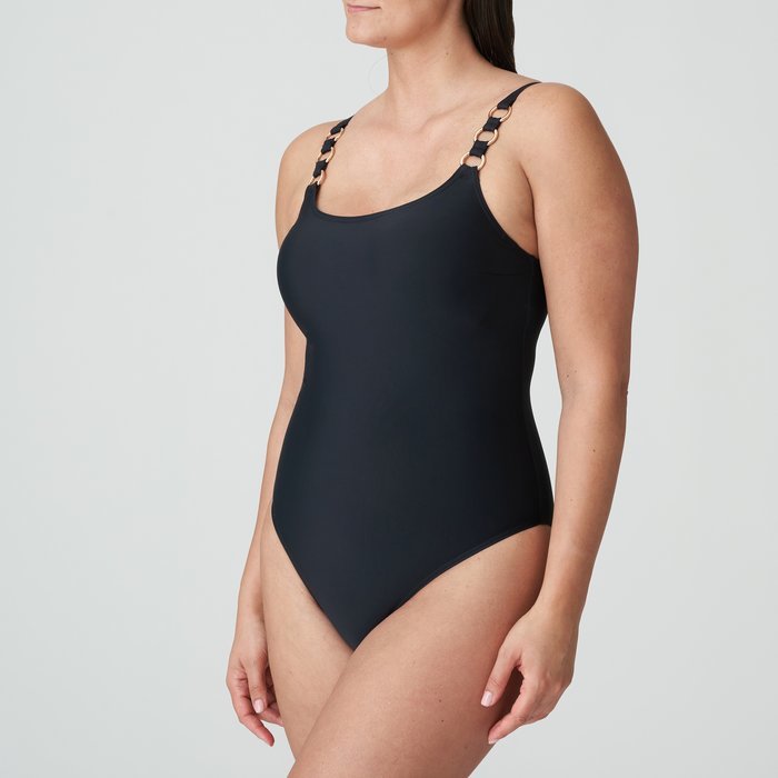 PrimaDonna Swim Damietta Badpak (Zwart)