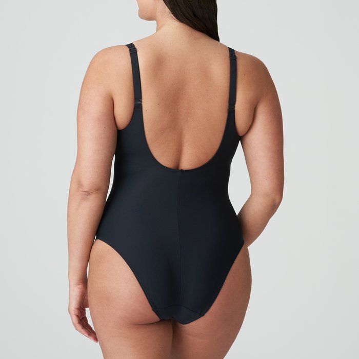 PrimaDonna Swim Damietta Badpak (Zwart)