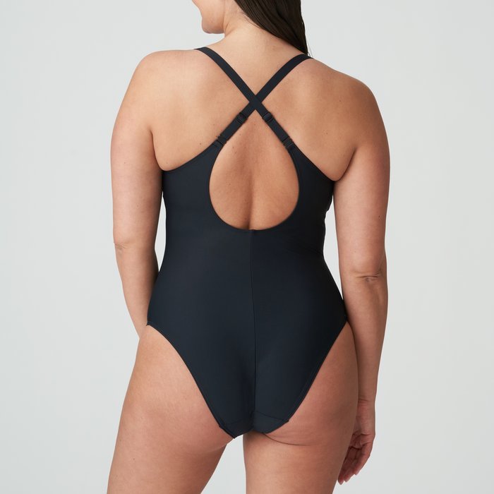 PrimaDonna Swim Damietta Badpak (Zwart)