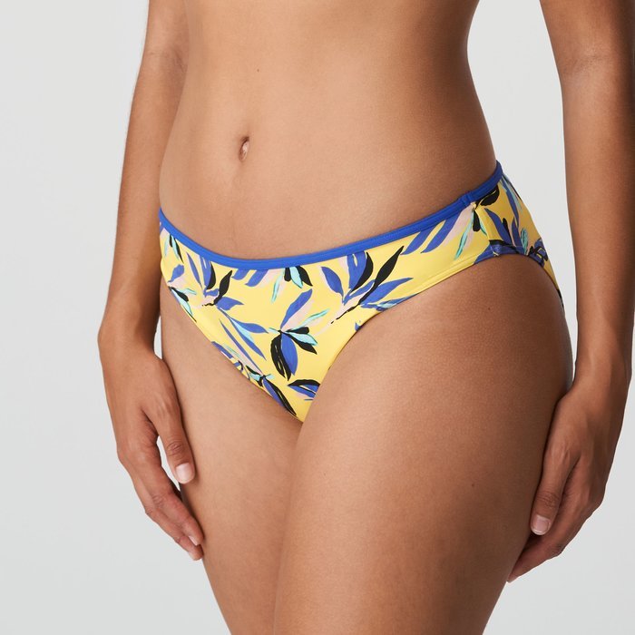 PrimaDonna Swim Vahine Bikini Slip (Tropical Sun)