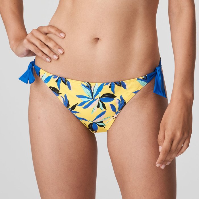 PrimaDonna Swim Vahine Bikini Slip (Tropical Sun)