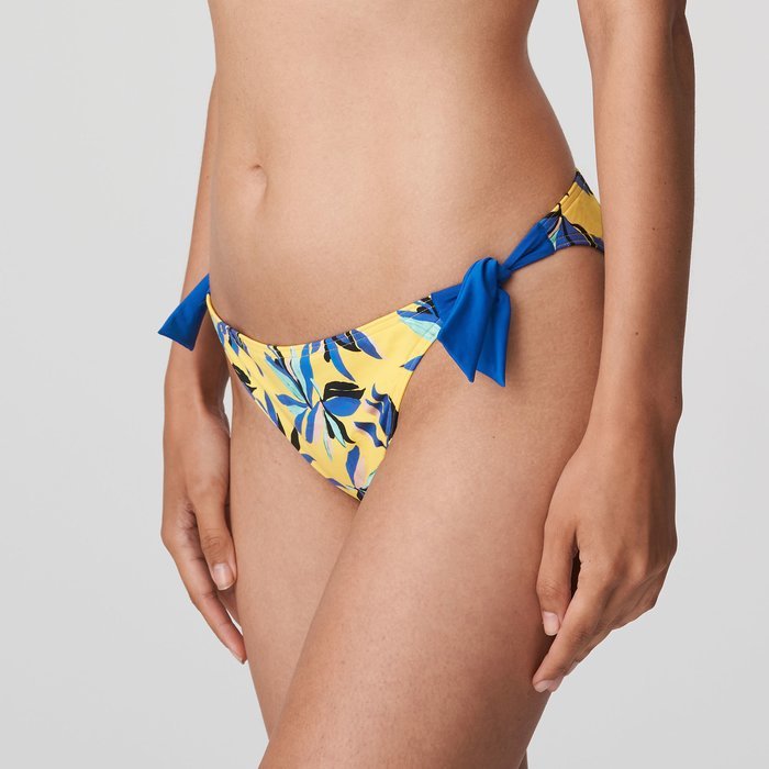 PrimaDonna Swim Vahine Bikini Slip (Tropical Sun)