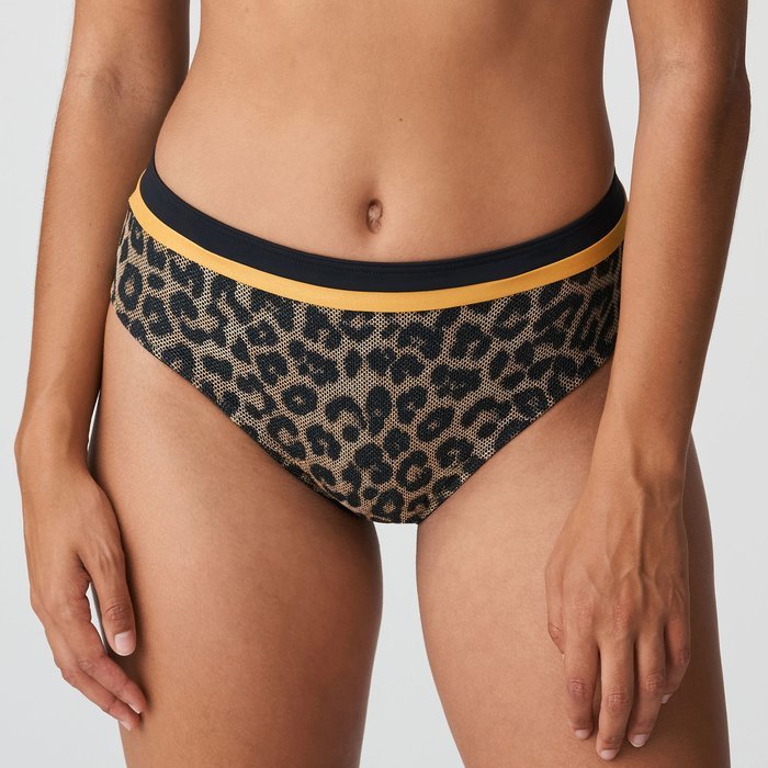 PrimaDonna Swim Kiribati Bikini Slip (Golden Safari)