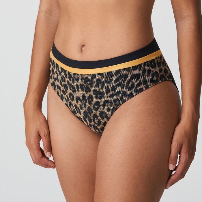 PrimaDonna Swim Kiribati Bikini Slip (Golden Safari)