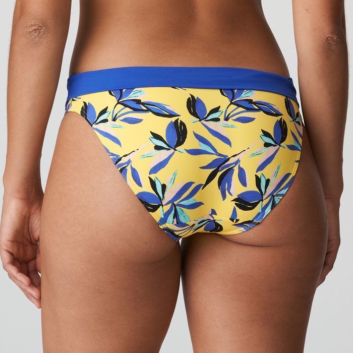 PrimaDonna Swim Vahine Bikini Slip (Tropical Sun)