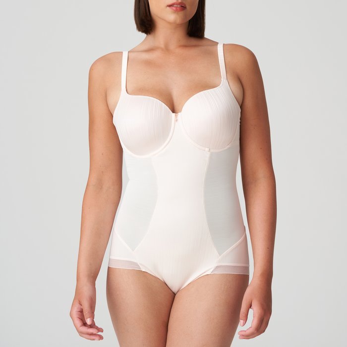 PrimaDonna Twist Knokke Body (Crystal Pink)