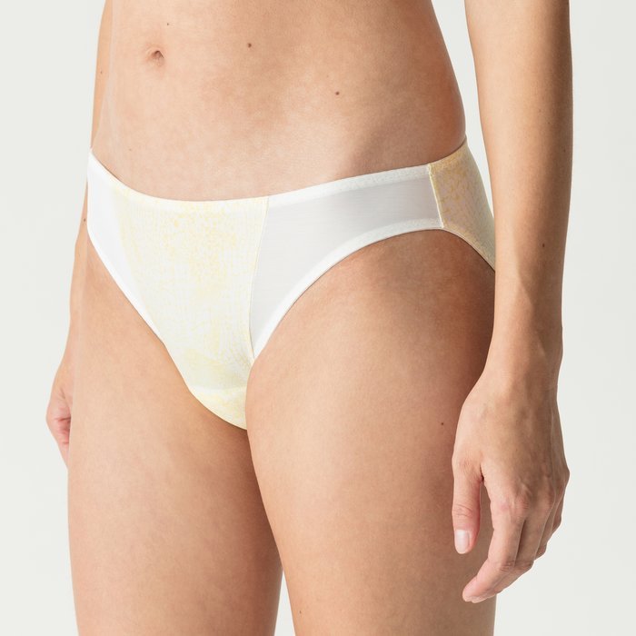 PrimaDonna Twist Anaconda Slip (Summer Gold)