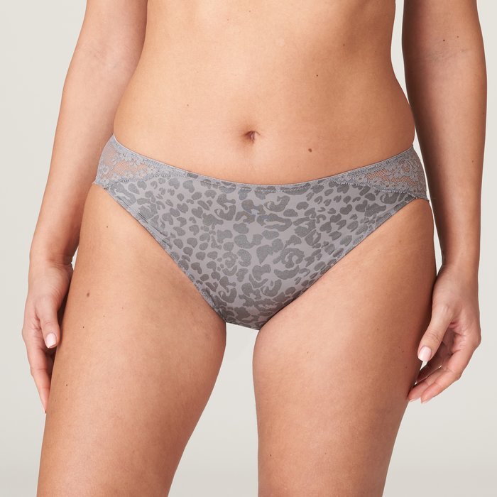 PrimaDonna Twist Cobble hill Slip (Fifties Grey)