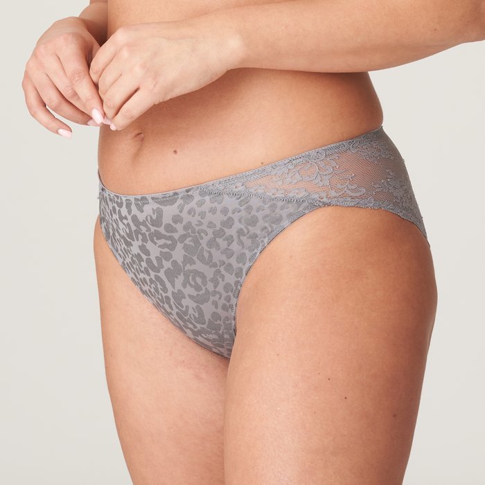 PrimaDonna Twist Cobble hill Slip (Fifties Grey)