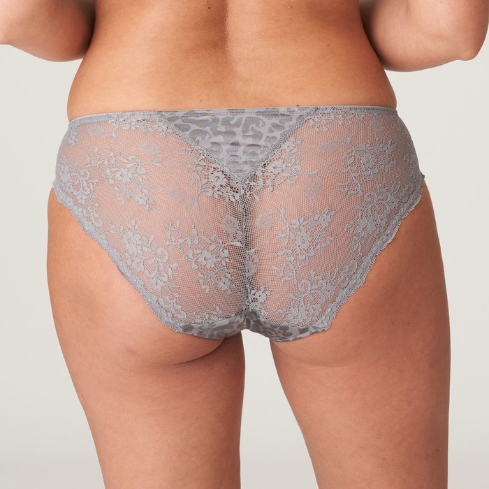 PrimaDonna Twist Cobble hill Slip (Fifties Grey)