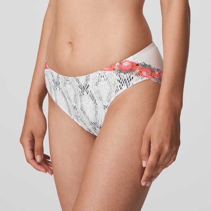 PrimaDonna Twist Efforia Slip (Flowers of Eden)