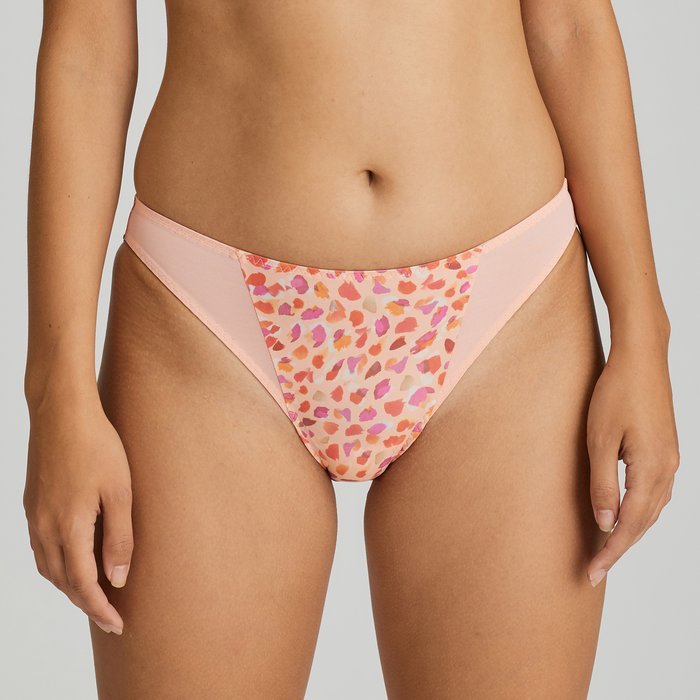 PrimaDonna Twist Gelato Slip (Blushing Orange)