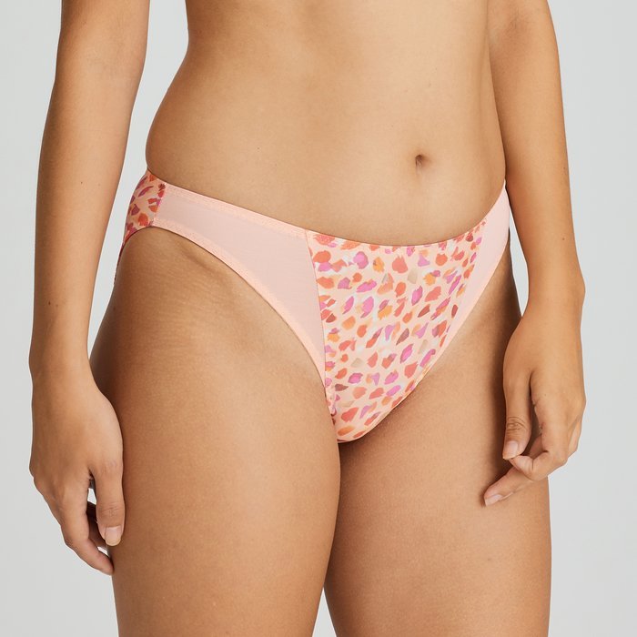 PrimaDonna Twist Gelato Slip (Blushing Orange)