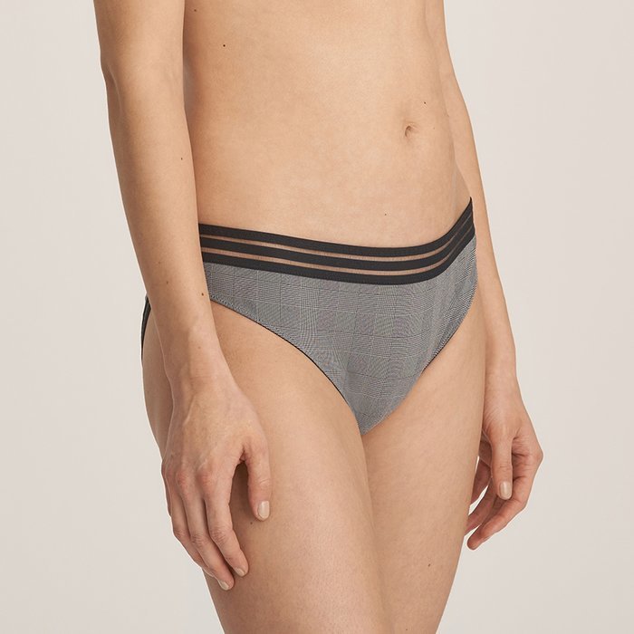 PrimaDonna Twist Gentlelady Slip (Zwart)