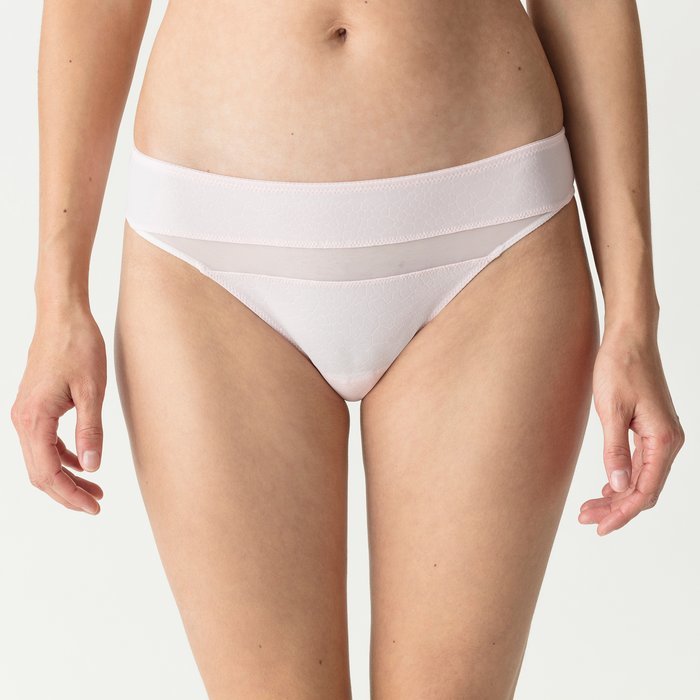 PrimaDonna Twist Guilty pleasure Slip (Primrose Pink)