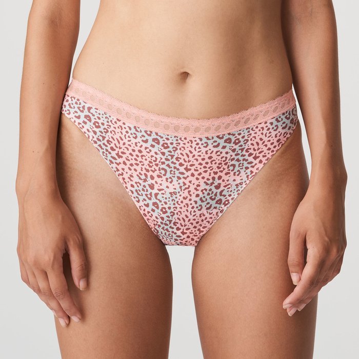 PrimaDonna Twist Livadi Slip (Summer Rose)