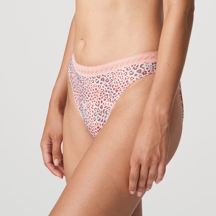 PrimaDonna Twist Livadi Slip (Summer Rose)