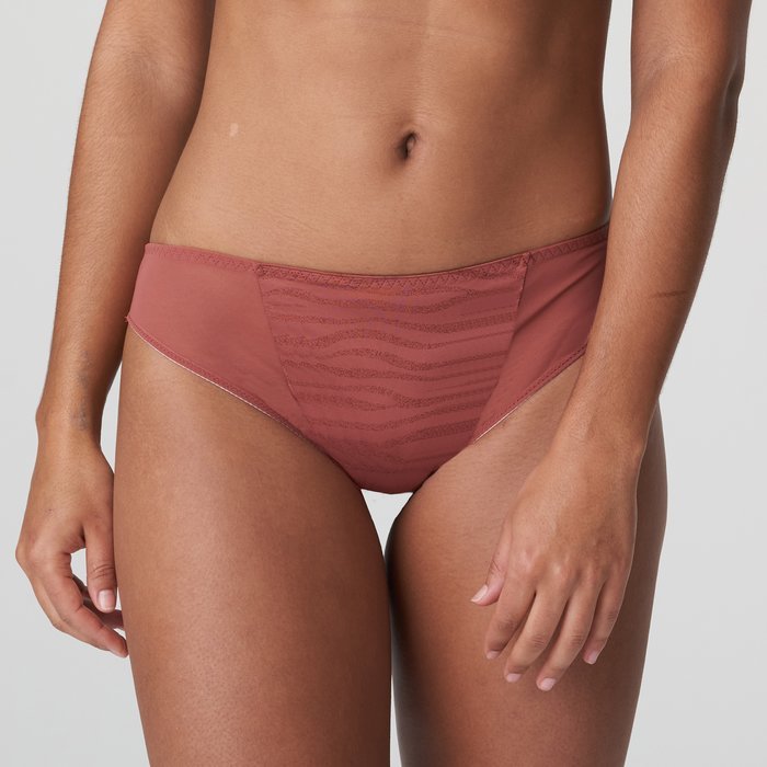 PrimaDonna Twist Luzern Slip (Pink Brandy)