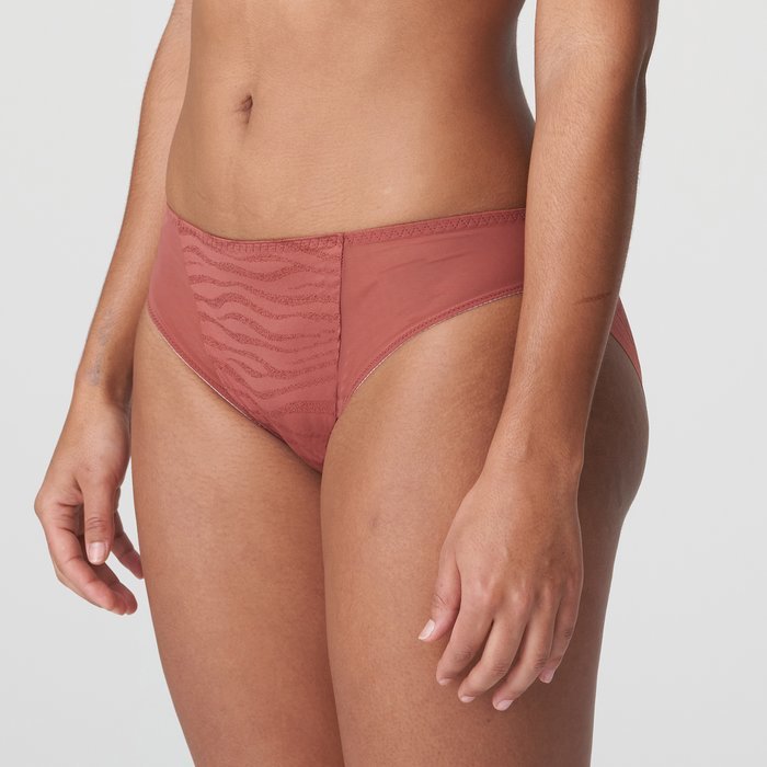 PrimaDonna Twist Luzern Slip (Pink Brandy)