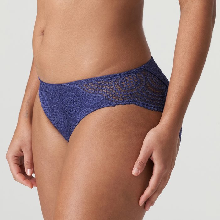 PrimaDonna Twist Petit paris Slip (French Indigo)