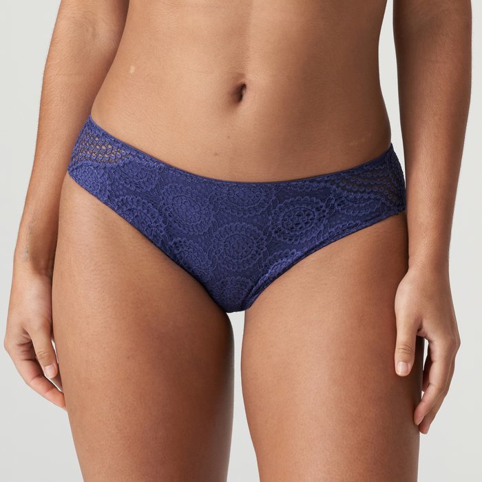 PrimaDonna Twist Petit paris Slip (French Indigo)