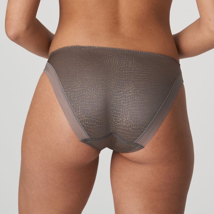 PrimaDonna Twist Piccadilly Slip (Kitten Grey)