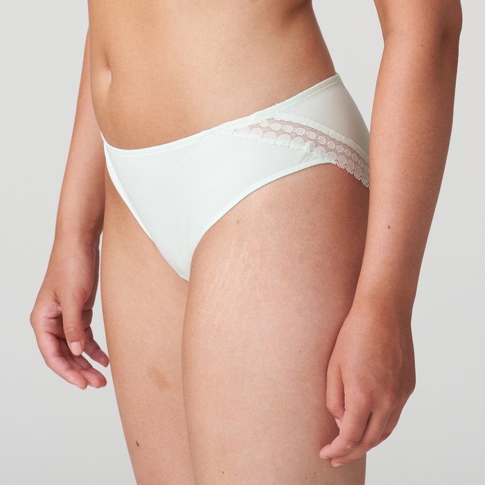 PrimaDonna Twist Seville Slip (Fleur de Printemps)