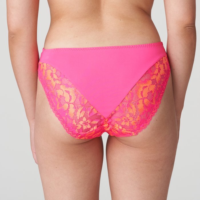 PrimaDonna Twist Verao Slip (LA Pink)