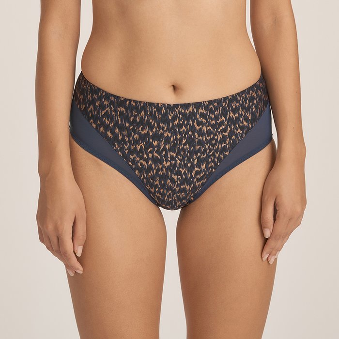 PrimaDonna Twist Bijou Tailleslip (Blue Noir)