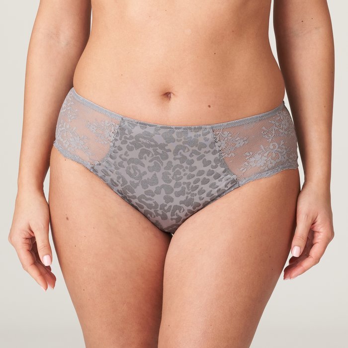 PrimaDonna Twist Cobble hill Tailleslip (Fifties Grey)