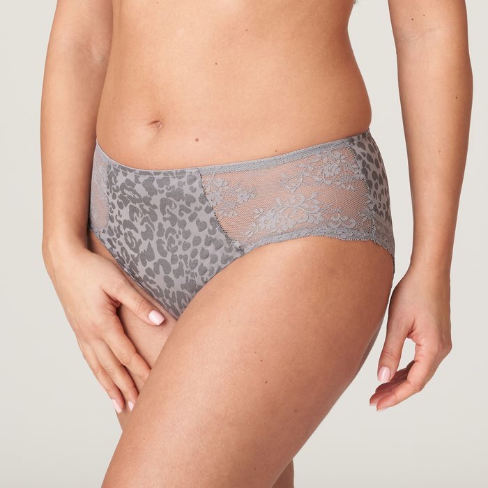 PrimaDonna Twist Cobble hill Tailleslip (Fifties Grey)