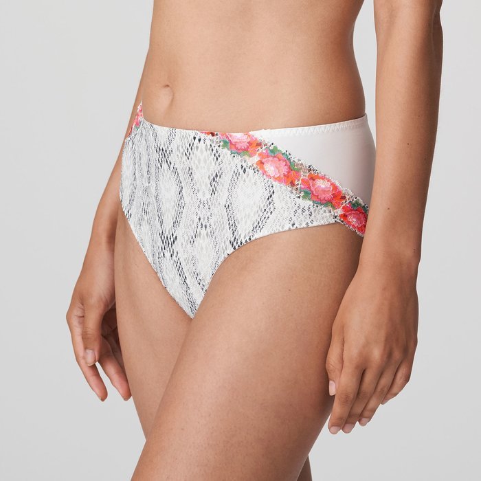 PrimaDonna Twist Efforia Tailleslip (Flowers of Eden)