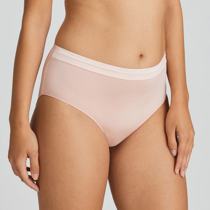 PrimaDonna Twist Glow Tailleslip (Powder Rose)