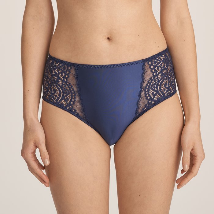 PrimaDonna Twist I do Tailleslip (Saffier Blauw)