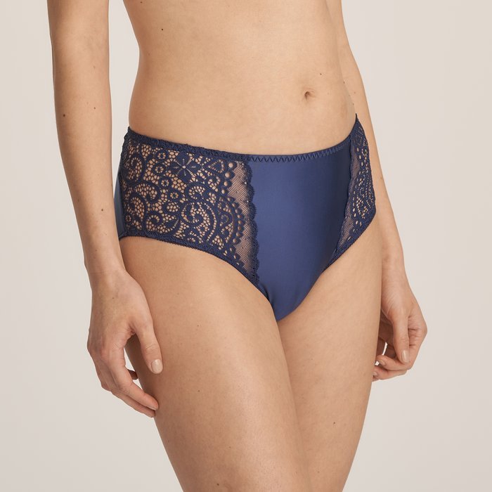 PrimaDonna Twist I do Tailleslip (Saffier Blauw)