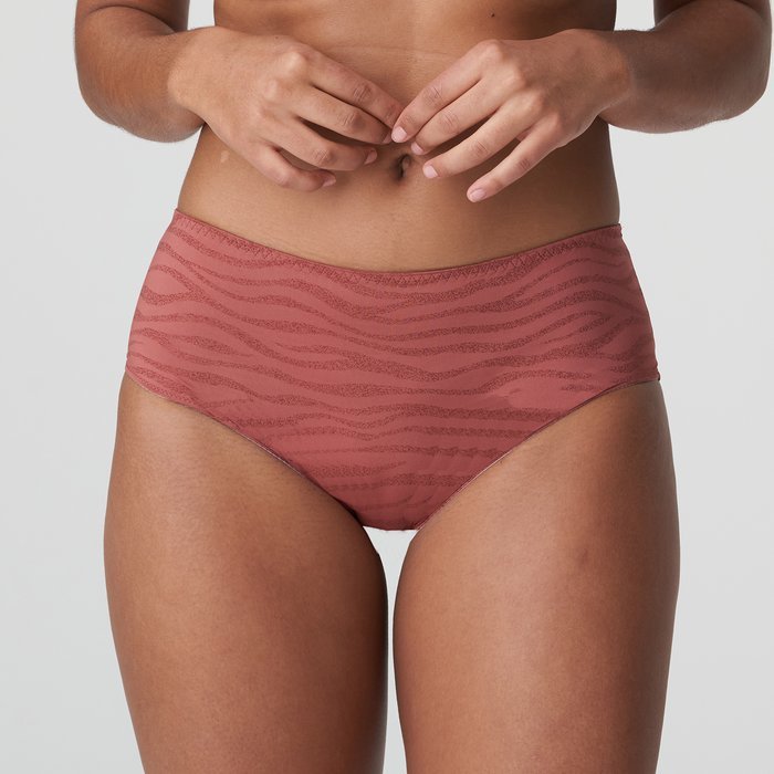 PrimaDonna Twist Luzern Tailleslip (Pink Brandy)